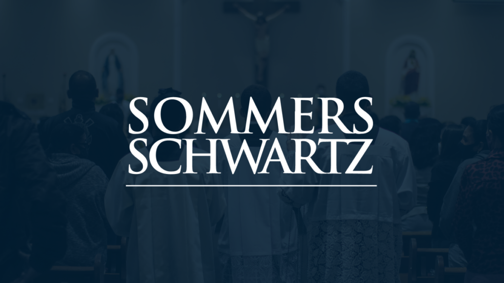 Sommers Schwartz PC Investigates Father Joseph “Jack” Baker for Sexual Abuse; Supports Survivors